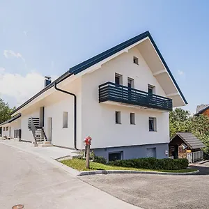 Mojcin Pisker House , Kranj Slowenien