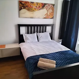  Apartament B10 Premium Wiejska2-sejm Polska