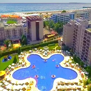  Apartament Arendo Sea в Barcelo Bułgaria