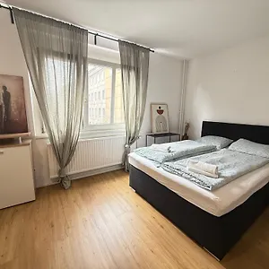  Apartament Urban