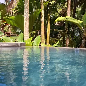 A Peace In Paradise , Anse Royale Seychellen