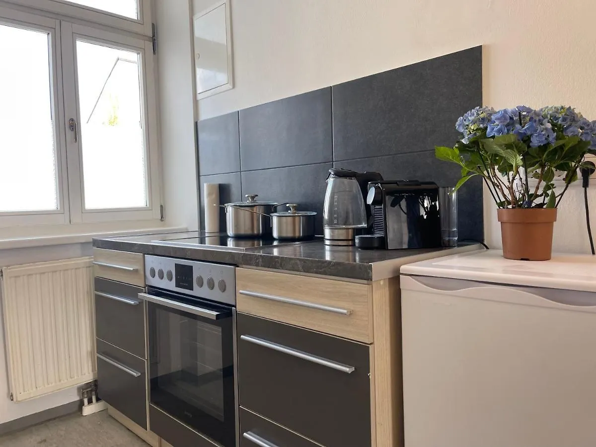 Peaceful Apartment For 4 Vienna